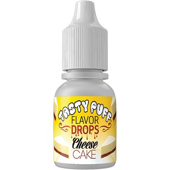 Tasty Puff Flavor Drops