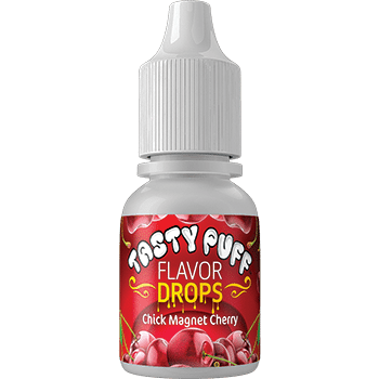 Tasty Puff Flavor Drops