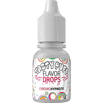 Tasty Puff Flavor Drops