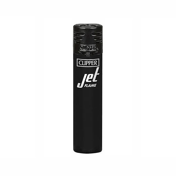 Clipper Jet Lighters