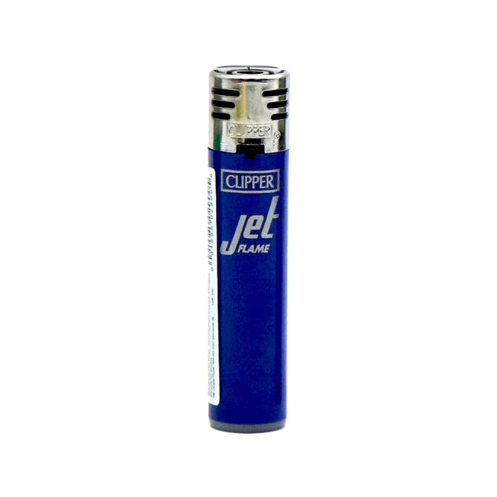 Clipper Jet Lighters