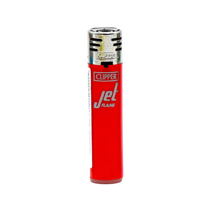 Clipper Jet Lighters