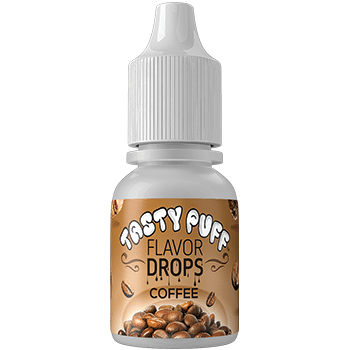 Tasty Puff Flavor Drops