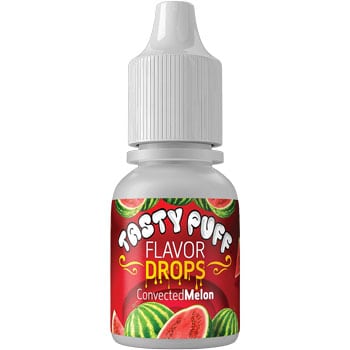 Tasty Puff Flavor Drops