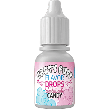 Tasty Puff Flavor Drops