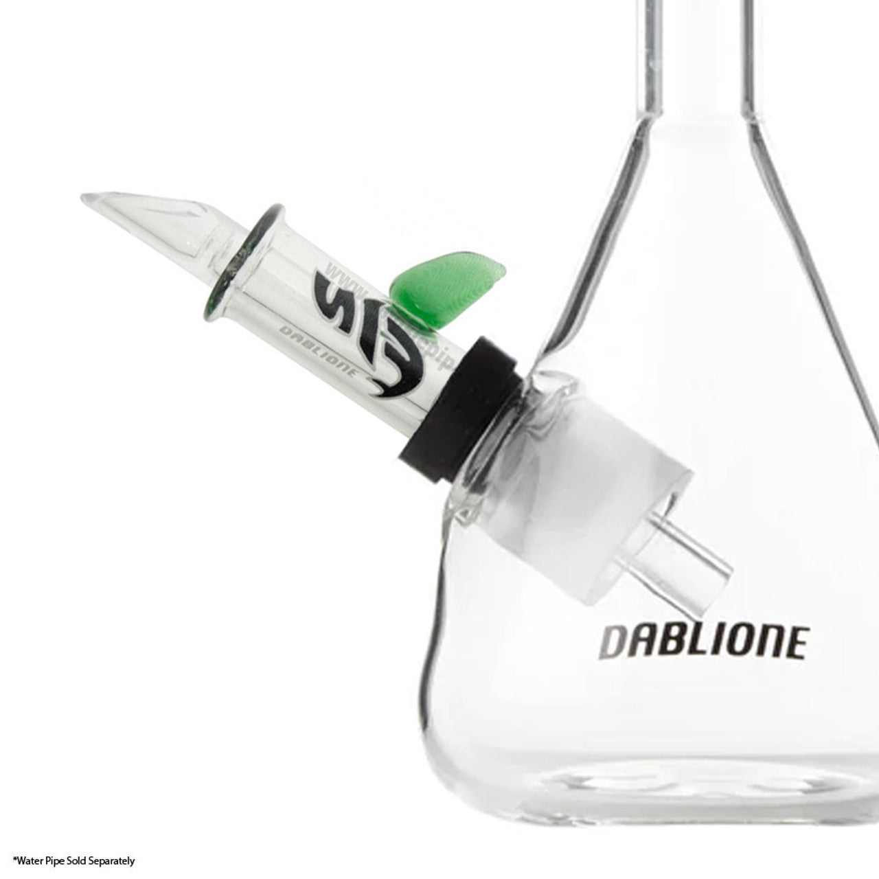 Fin Dablione Pipe