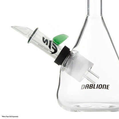 Fin Dablione Pipe