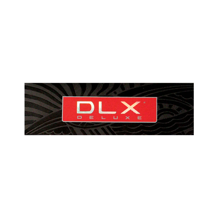 DLX (Deluxe) Rolling Papers - 88mm