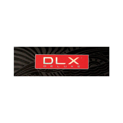 DLX (Deluxe) Rolling Papers - 88mm