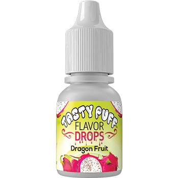 Tasty Puff Flavor Drops