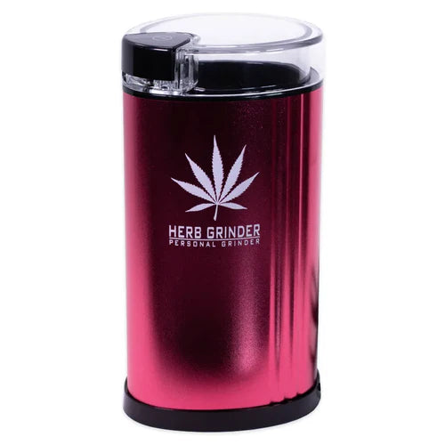 Electric Herb Grinder V2