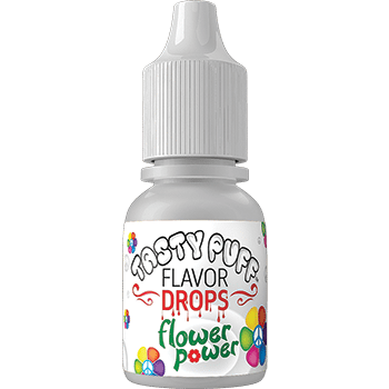 Tasty Puff Flavor Drops