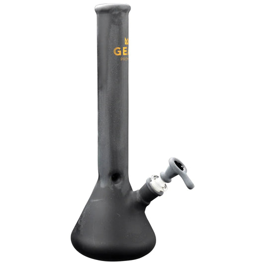 Gear Premium Frosted Beaker - Black