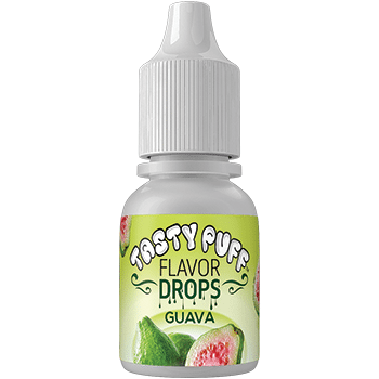 Tasty Puff Flavor Drops