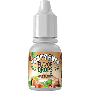 Tasty Puff Flavor Drops