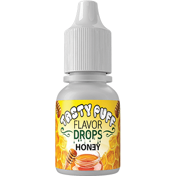 Tasty Puff Flavor Drops