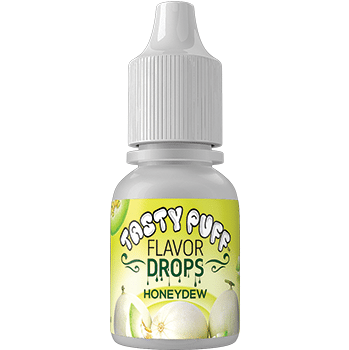 Tasty Puff Flavor Drops