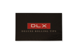 DLX (Deluxe) Rolling Tips