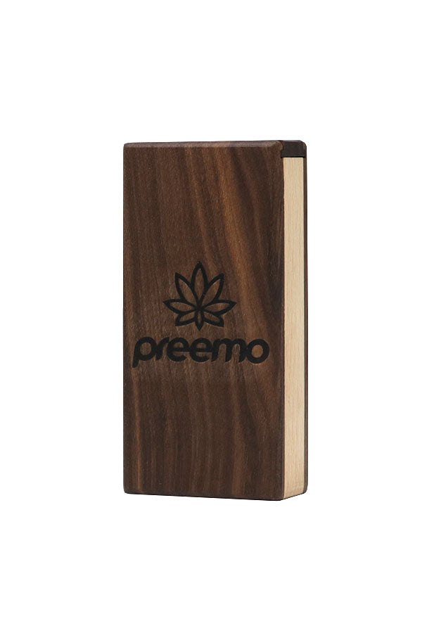 Preemo Wooden Dugout