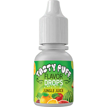 Tasty Puff Flavor Drops