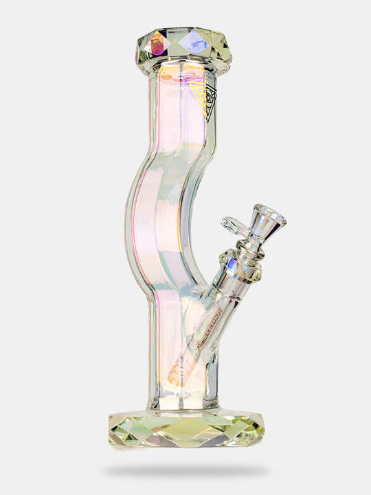 Red Eye Tek Hydrus Bong