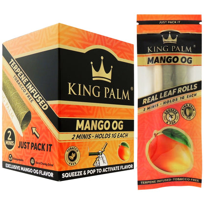 King Palm Mango OG (1g)