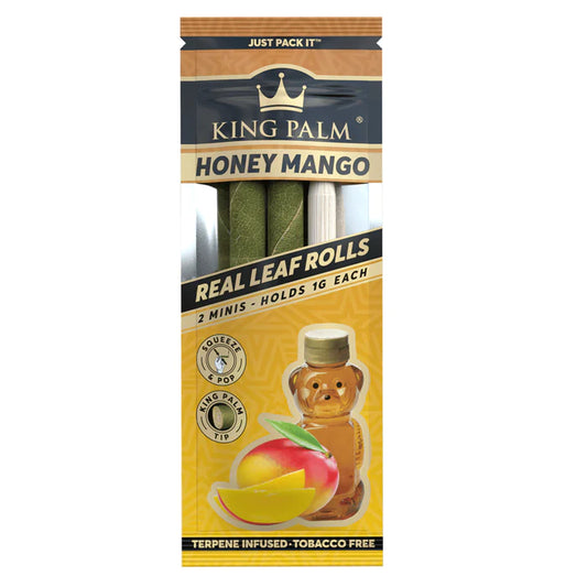 King Palm Honey Mango (1g)