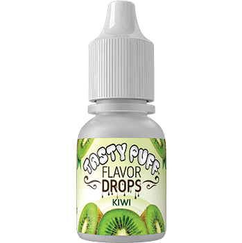 Tasty Puff Flavor Drops