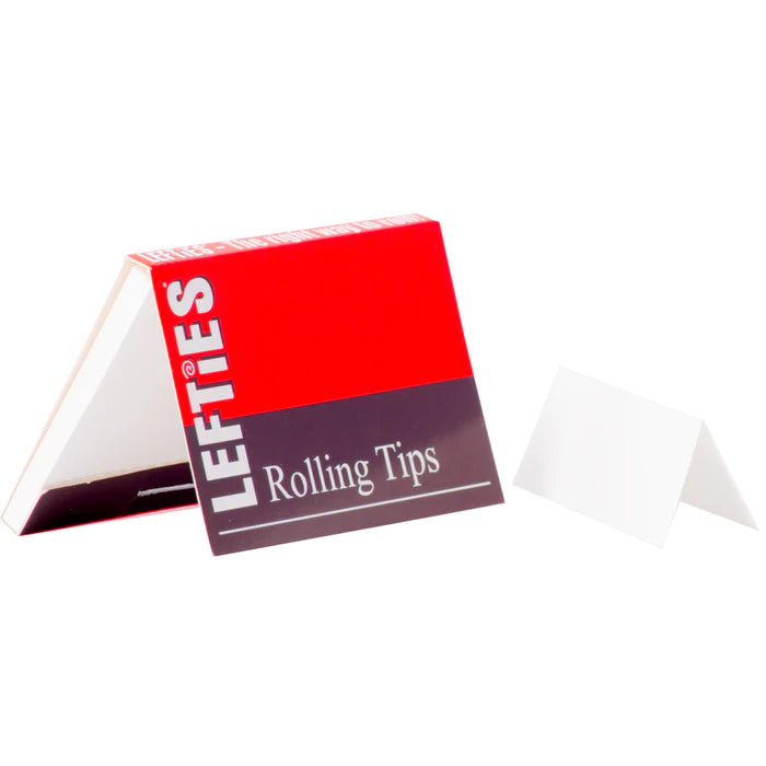 Lefties Rolling Tips