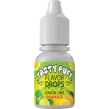 Tasty Puff Flavor Drops