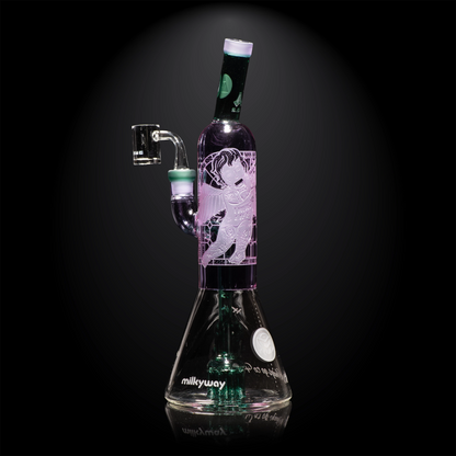 Thug Life Dab Rig