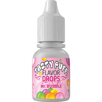 Tasty Puff Flavor Drops