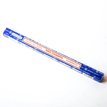 Satya Incense Sticks - Nag Champa