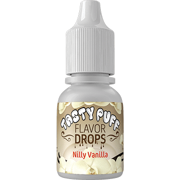 Tasty Puff Flavor Drops