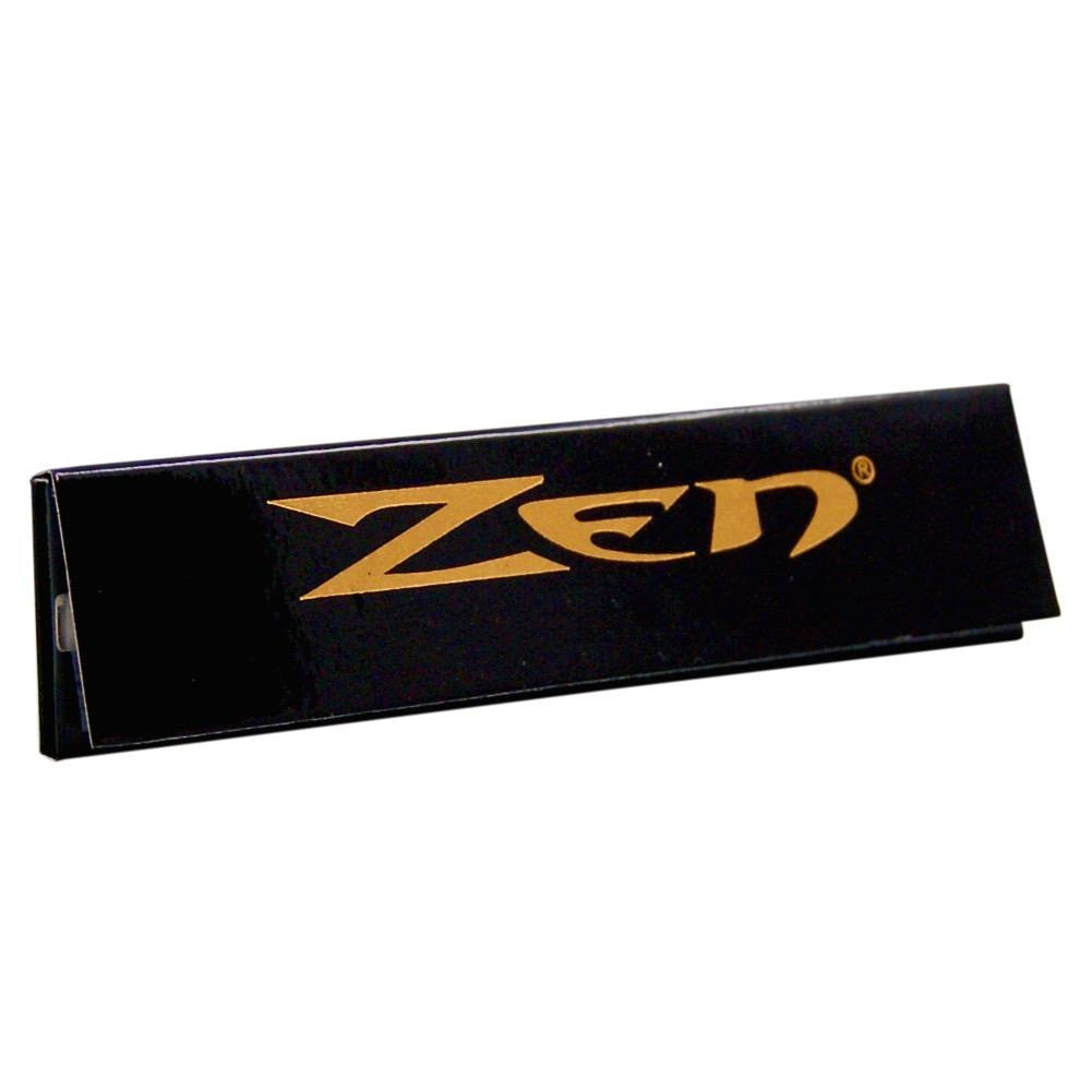 Zen Rolling Papers - 1 1/4 Size