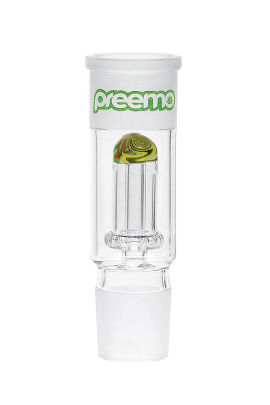 Preemo Showerhead Perc Middle