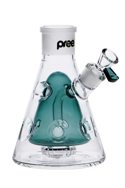 Preemo Showerhead to Swiss Perc Base