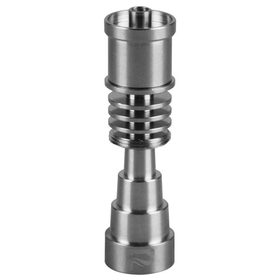 6-in-1 Universal 20mm Titanium eNail Pulsar