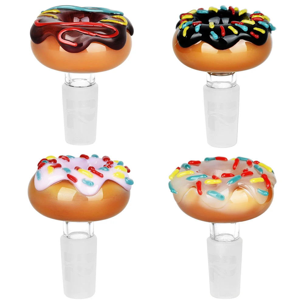 Donut Herb Bowl 14mm