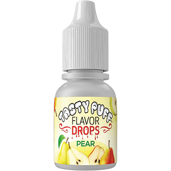 Tasty Puff Flavor Drops