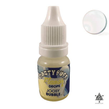 Tasty Puff Flavor Drops