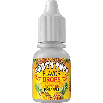 Tasty Puff Flavor Drops