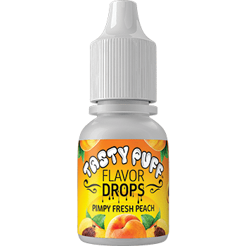 Tasty Puff Flavor Drops