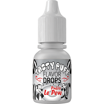 Tasty Puff Flavor Drops