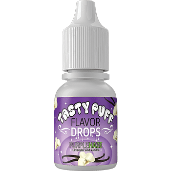 Tasty Puff Flavor Drops