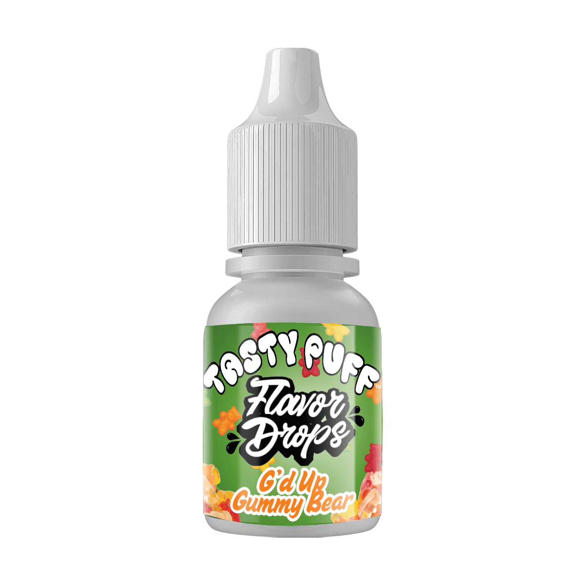 Tasty Puff Flavor Drops