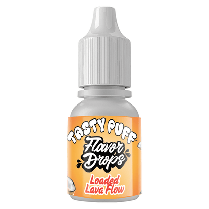 Tasty Puff Flavor Drops