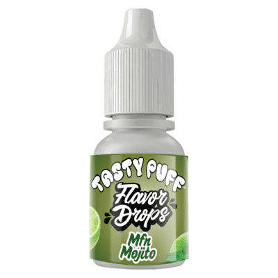 Tasty Puff Flavor Drops