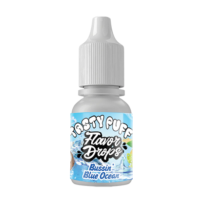 Tasty Puff Flavor Drops