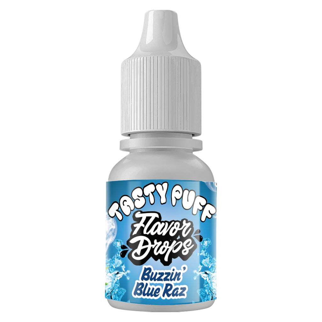 Tasty Puff Flavor Drops